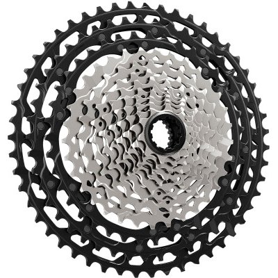 Shimano XTR M9100 12s Single Cassette
