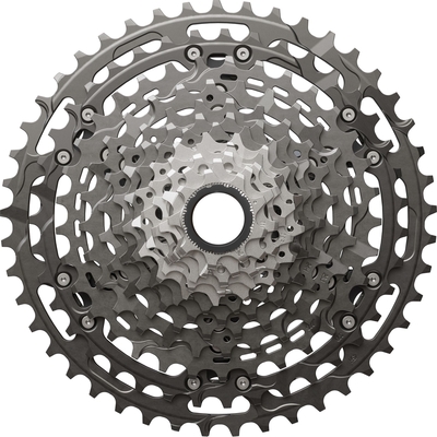 Shimano XTR M9200 2s Cassette