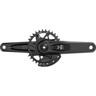 SRAM Eagle 90 DUB Wide 32T T-Type MTB Crankset with 2 Guards