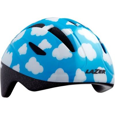 Lazer Bob+ Junior Helmet