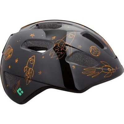 Lazer PNut KinetiCore Junior Helmet
