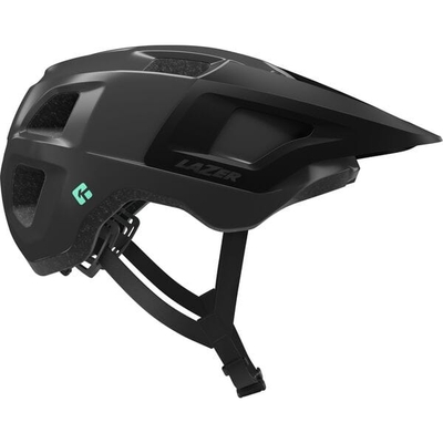 Lazer Lupo KinetiCore MTB Helmet
