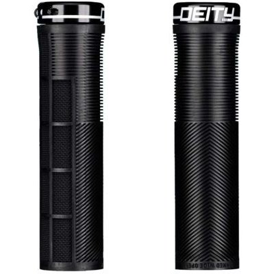 Deity Knuckleduster Grips