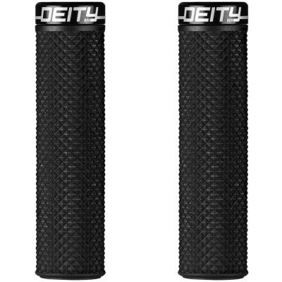 Deity Supracush Grips
