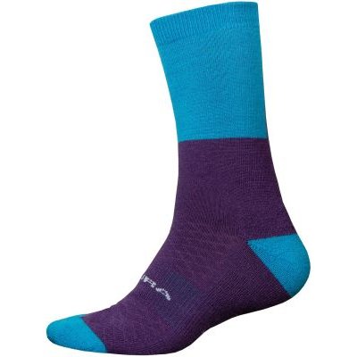 Endura BaaBaa Merino Winter Socks