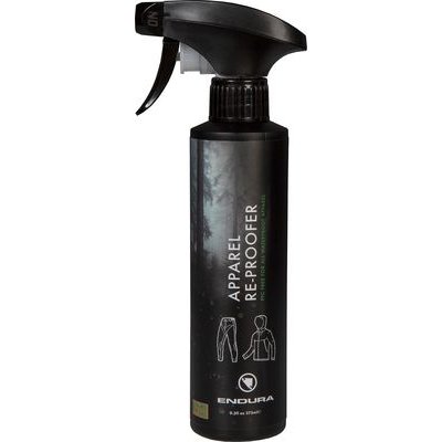 Endura Apparel Re-Proofer Spray