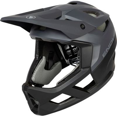 Endura MT500 Mips Full Face MTB Helmet