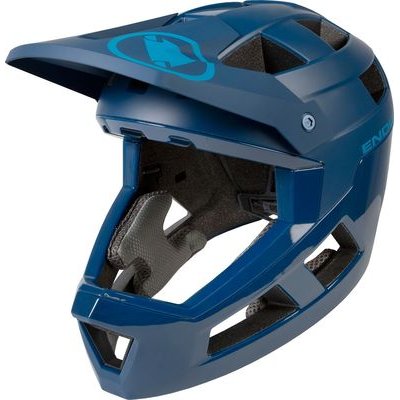 Endura SingleTrack Mips Full Face MTB Helmet