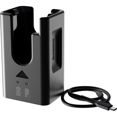 Shimano Non-Series Di2EC-DN100 Di2 Wireless Rear Derailleur Battery Charger