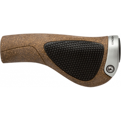 Ergon GP1 Biokork Grips