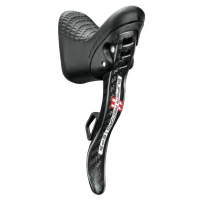 Campagnolo Super Record 11s EPS Ergopower Levers