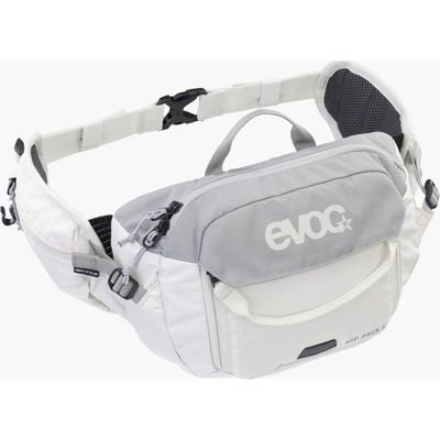 EVOC Hip Pack Hydration Pack 3L & 1.5L Bladder