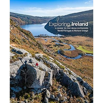 Exploring Ireland - A Guide to the Irish Outdoors Guide Book