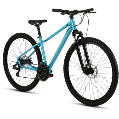 Forme Peak Trail 2 Womens City Bike