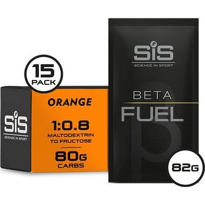 SIS BETA Fuel Energy Drink Powder 15 Sachets