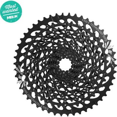 Sram XG-1275 12s 10-50 Cassette