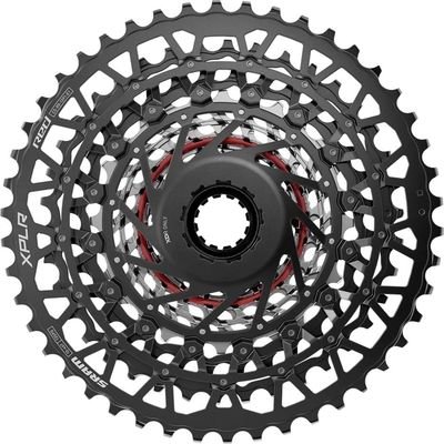 Sram XPLR E1 13s Cassette