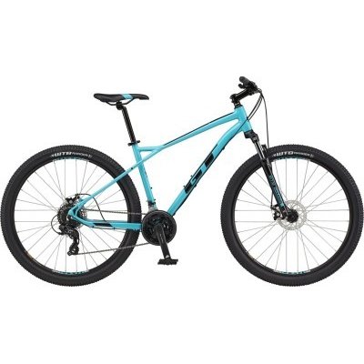 GT Aggressor Comp 29 Tourney Mountain Bike