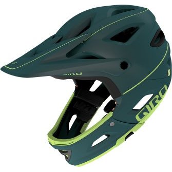 Giro Switchblade MIPS MTB Helmet