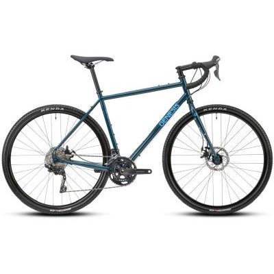 Genesis Croix De Fer 20 Gravel Bike