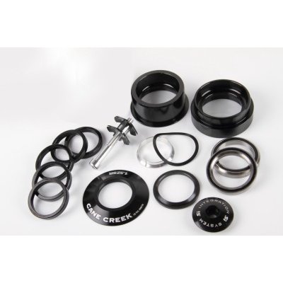 Cannondale Reducer Headset 1 1/2" to 1 1/8"