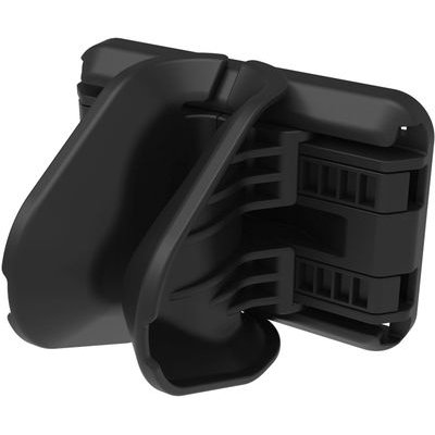 Hiplok Jaw Compact Wall Mounted Bike Holder