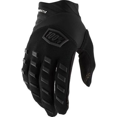 100% Airmatic Gloves