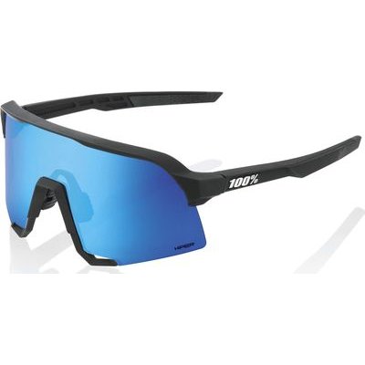 100% S3 HiPER Mirrored Sunglasses