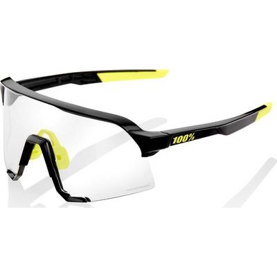 100% S3 Photochromic Sunglasses