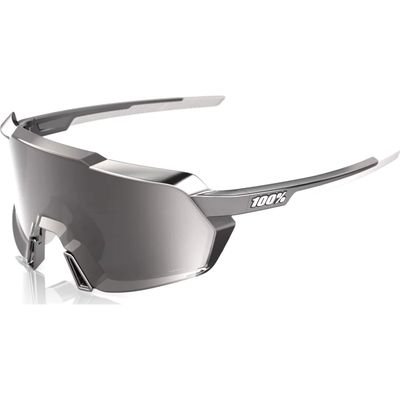 100% Korbin HiPER Mirrored Sunglasses