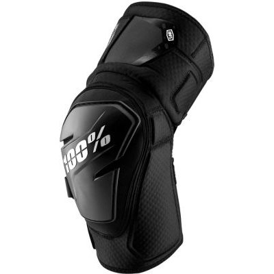 100% Fortis Knee Guards