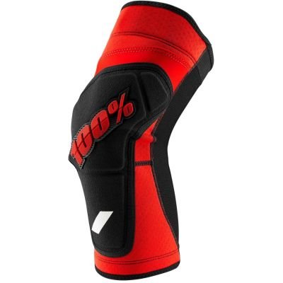 100% Ridecamp Knee Guards