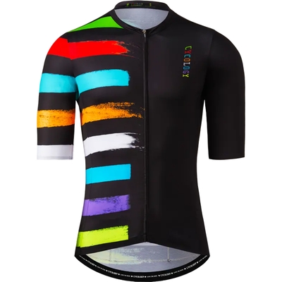 Cycology Far Horizon Reborn Short Sleeve Jersey