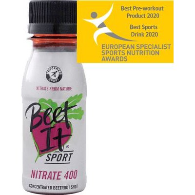 Beet It Sport Nitrate 400 Beetroot Shot 70ml