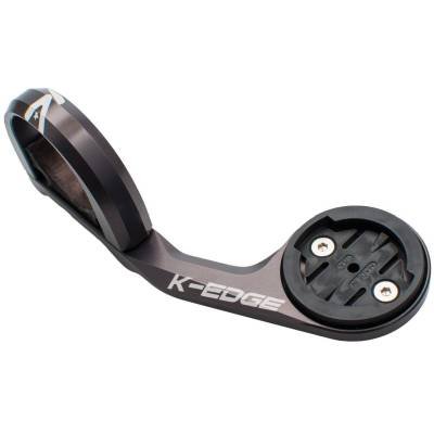 K-Edge Aero Sport Mount for Garmin Edge
