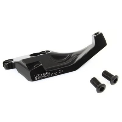 Cannondale Super Max 180 Brake Adapter