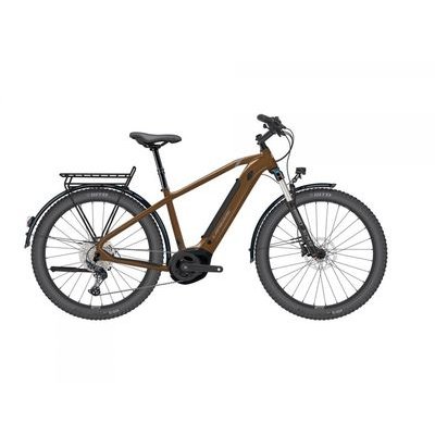 Lapierre e-Explorer 6.5 27.5 Electric City Bike