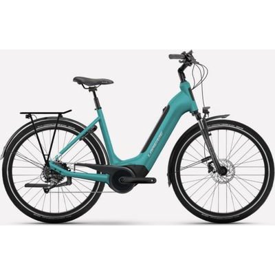 Lapierre Aerostorm E-Urban 4.5 Unisex Electric City Bike