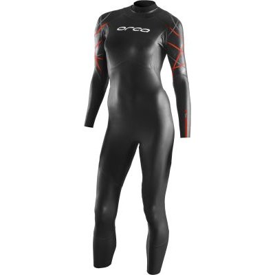 Orca RS1 Thermal Openwater Womens Wetsuit