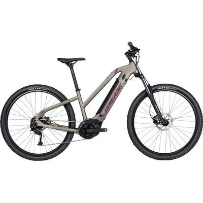 Lapierre Overvolt HT 5.5 Mid Womens Electric Mountain Bike
