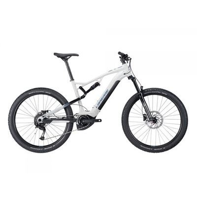 Lapierre Overvolt TR 3.5 27.5 Electric Mountain Bike