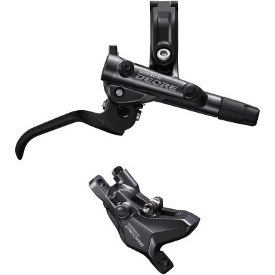 Shimano Deore M6100 Bled Bake Levers