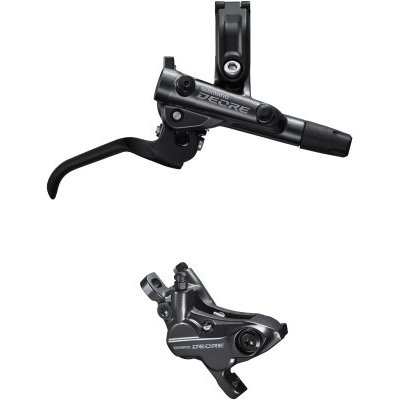 Shimano Deore 6120 Bled Disc Brakes
