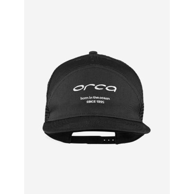 Orca Casual Plane Visor Cap