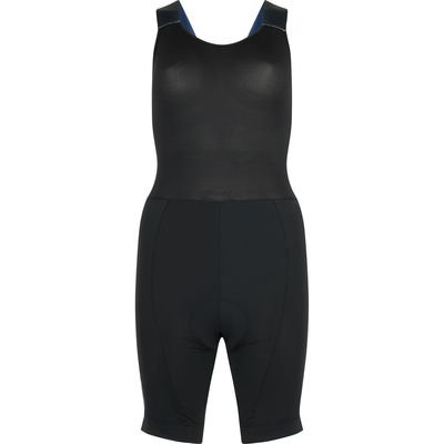 Madison Freewheel Womens Gel Pad Bib Shorts