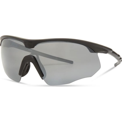 Madison Shields Sunglasses with 3 Polarised Lenses Pack