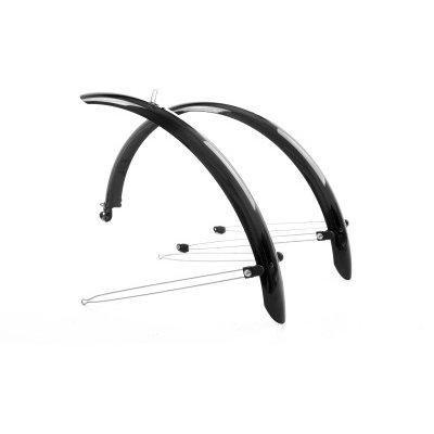 Madison Commute Full Length 26x60mm Mudguards Set