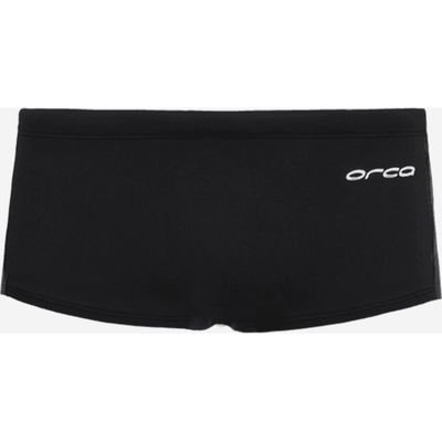 Core Square Leg Swimming Shorts