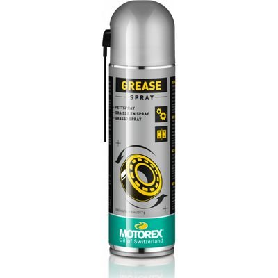 Motorex Grease Spray 500ml