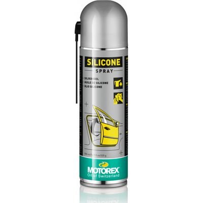 Motorex Silicone Spray 500ml